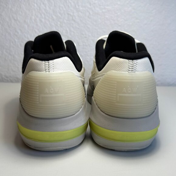 A-COLD-WALL* Vector Sneakers in Off White, size 7 mens - Picture 4 of 5
